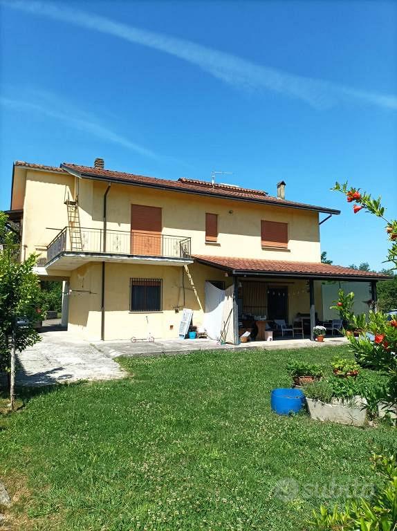 Casa – San Giovanni Incarico, Frosinone - Altro