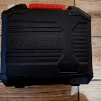 Parkside Valigetta vuota per trapano ricaricabile