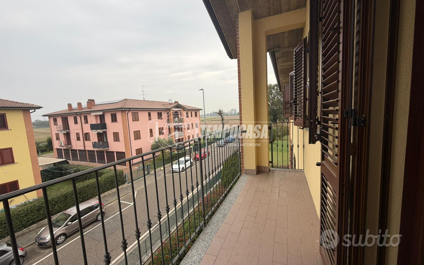 Appartamento – Gropello Cairoli, Pavia - Altro