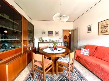 Zona Stadio - semestrale