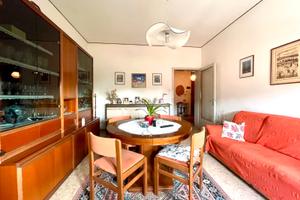 Zona Stadio - semestrale