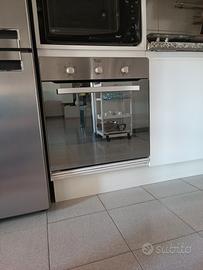 Forno elettrico Hotpoint Ariston 
