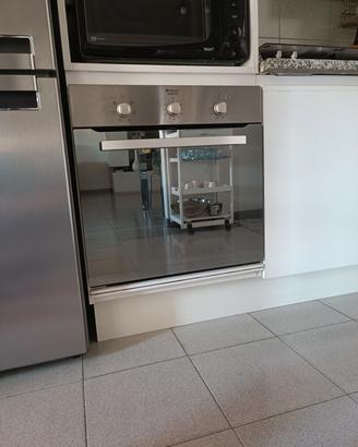 Forno elettrico Hotpoint Ariston 