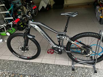 E-bike haibike