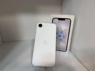 IPHONE 17E 256GB CON GARANZIA Apple