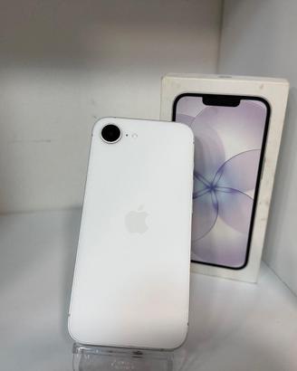 IPHONE 17E 256GB CON GARANZIA Apple
