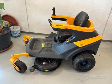 Tagliaerba Gyro 700e Stiga