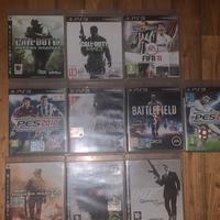 Giochi playstation3