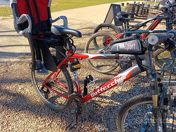 BICI MOUNTAIN-BIKE BOTTECCHIA