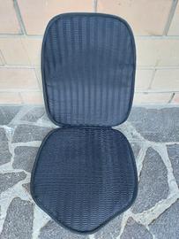 Coprisedile auto universale