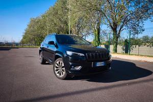 Jeep Cherokee 2.2 Limited 4WD Auto 2019 Full Optio