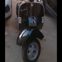 LML Star 125 2T - 2010