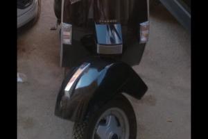 LML Star 125 2T - 2010