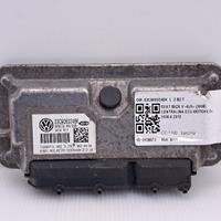 CENTRALINA MOTORE SEAT Ibiza Serie 03C906024BK BXW