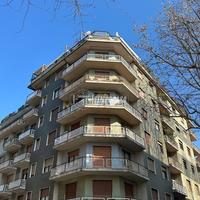 SPLENDIDO TRILOCALE IN CROCETTA