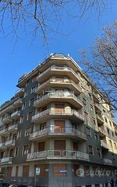 SPLENDIDO TRILOCALE IN CROCETTA