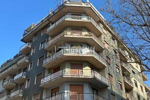 SPLENDIDO TRILOCALE IN CROCETTA