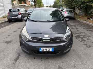 Kia Rio 1.2 gpl 2013, PROBLEMI AL MOTORE