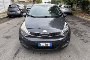 Kia Rio 1.2 gpl 2013, PROBLEMI AL MOTORE