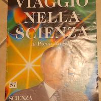 Rivista viaggio nella scienza