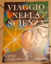 Rivista viaggio nella scienza