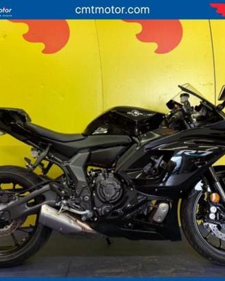YAMAHA YZF 750 R7 Garantita e Finanziabile