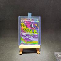 Mega Gengar Ex 230 Full Art Jap Mega Dream Nm