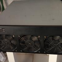 cabinet miner bitcoin tipo octominer
