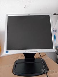 Monitor HP
