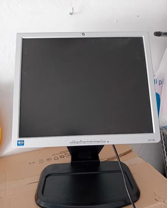 Monitor HP