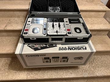 NUMARK FUSION 112