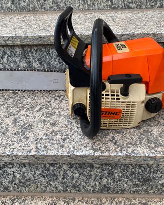 Motosega Stihl 021