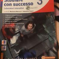 L'esperienza della letteratura vol 3 9788860172518