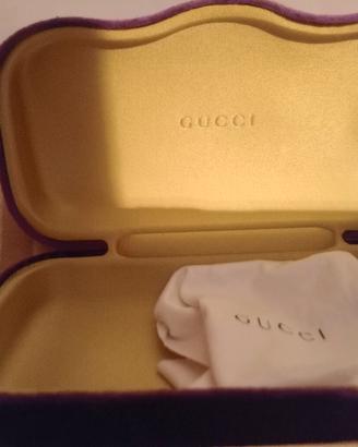 astuccio custodia GUCCI 