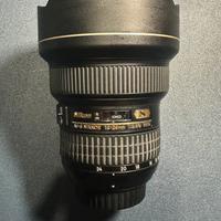 Nikon 14-24 mm F 2.8