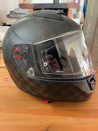 Casco LS2 Vector