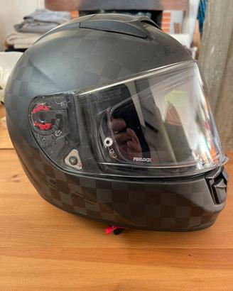 Casco LS2 Vector