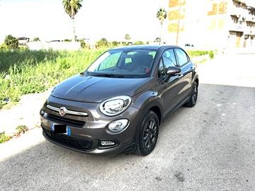 Fiat 500x - 2016