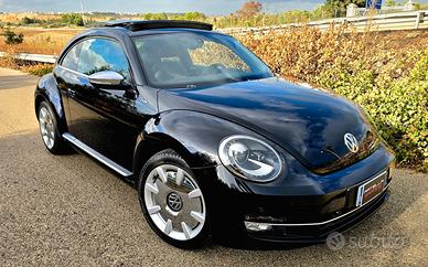 Volkswagen Maggiolino 1.4 TSI DSG Fender Edition I