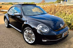 Volkswagen Maggiolino 1.4 TSI DSG Fender Edition I