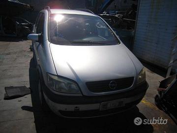 Ricambi per OPEL ZAFIRA