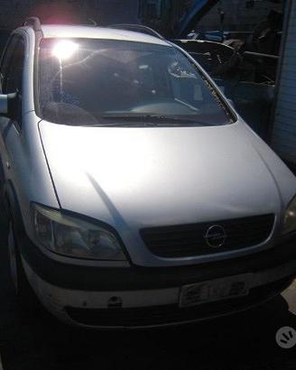 Ricambi per OPEL ZAFIRA