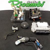 KIT AVVIAMENTO CITROEN C4 B5 1.6 HDI ANNO 2006