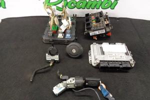 KIT AVVIAMENTO CITROEN C4 B5 1.6 HDI ANNO 2006