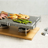 Pietra ollare Brandani