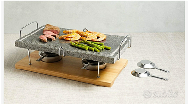 Pietra ollare Brandani