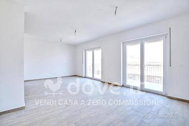 Appartamento di 100 m² con 3 locali a Pescara