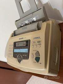 Telefono - fax marca Panasonic