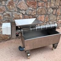 spremi-opercoli orizzontale a colclea