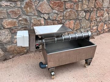 spremi-opercoli orizzontale a colclea